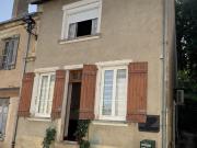 Moulins Engilbert Vente Maison 58