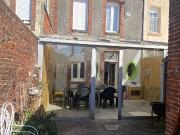 MOULINS LA MARCHE MAISON DE BOURG