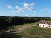 MOULINS LA MARCHE MAISON DE CAMPAGNE