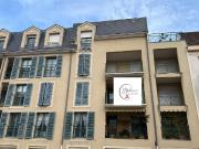 Moulins Vente Appartement 03