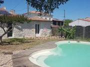 Moulis en Médoc 33480 Achat / Vente maison 5 pièces t5...