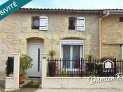 Moulis en Médoc Vente Maison 33