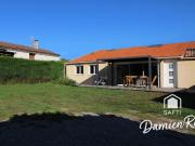 Moulis en Médoc Vente Maison 33