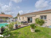 Moulis en Médoc Vente Maison 33
