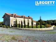 Moulismes Vente Maison 86