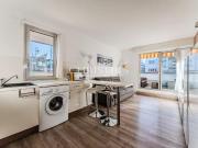 Moulleau Appartement plage à pied et parking 30m² Arcachon