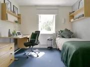 Moulsecoomb Place Classic Room