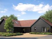 Moulsham Green View, Moulsham Thrift, 3 Bedroom Bungalow