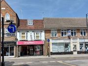 Moulsham Street, Old Moulsham, Chelmsford, Essex CM2, 1...