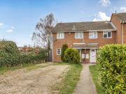 Moultain Hill, Swanley BR8, 4 bed end terrace house to...