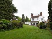 Moultrie Road, Rugby, 5 Bedroom Detached