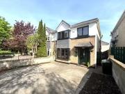 Mount Andrew Dale, Lucan, Co. Dublin is for rent