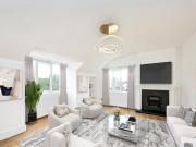 Mount Ararat Road, Richmond, 2 Bedroom Apartment