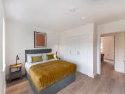 Mount Argus Apartments, Mount Argus Road, Harold's...
