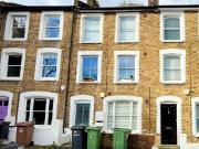 Mount Ash Road, Forest Hill, London SE26, 1 bed...