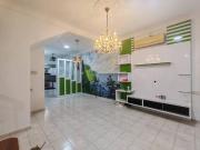 Mount Austin 2 Storey Gated and Guarded 4bedroom