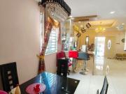 Mount Austin Boulevard Double Storey Endlot Renovated...