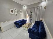 Mount Austin LA Garden Jaya Putra 2 Storey Renovated...