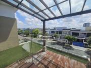 Mount Austin Mutiara Emas Double Storey Corner Lot