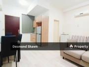 Mount Austin @ Palazio Studio For RENT