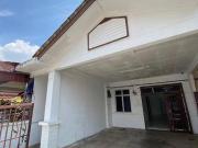Bukit Indah Single Storey House Jalan Indah 27 Partial...