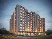 Mount Brook And Lake,Chharodi 3 BHK Apartment For Sale...