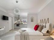 Mount Carmel Street, Studio,derby, 1 Bedroom House