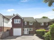Mount Crescent, Warley, 5 Bedroom Detached