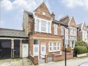 Mount Ephraim Road, Streatham SW16, 3 bed flat to rent,...