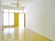 Mount erskine semi detached house