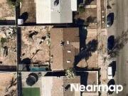 Mount Etna Dr