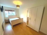 Mount Garrett Park, Blanchardstown, Dublin 15