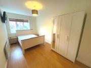 Mount Garrett Park, Tyrrelstown, Dublin 15