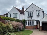 Mount Grace Road, Potters Bar, 3 Bedroom Detached