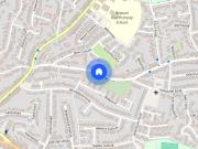 1 bedroom house share for rent