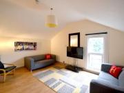 Mount Hooton Road, Arboretum, Nottingham, NG7