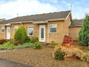 Mount Leven Road, Yarm, 2 Bedroom Bungalow