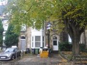 Mount Parade, Harrogate, Studio Flat For