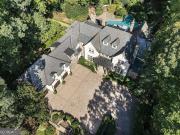 Mount Paran Pkwy Nw, Atlanta, Home For Sale