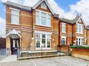 Mount Park Crescent, London, W5 2RR, United Kingdom | 2...