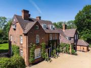 Mount Park Road HA1, 7 bed detached house to rent,...