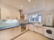Mount Park Road, Harrow HA1, 3 bed maisonette to rent,...