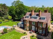 Mount Park Road, Mount Park Private Estate, Harrow, 7...