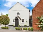 Mount Pleasant, Aspley Guise, Milton Keynes