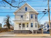 Mount Pleasant Ave, Providence, Home For Sale