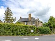 Mount Pleasant Farmhouse, Duns, 6 Bedroom Detached