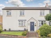 Mount Pleasant,kingswinford, 4 Bedroom Detached