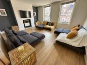 Mount Pleasant L3, 6 bed shared accommodation to rent,...