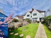 Mount Pleasant Lane, Bricket Wood, 1 Bedroom Maisonette