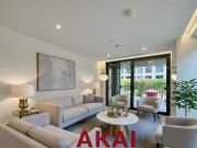 Mount Pleasant, London, 2 Bedroom Flat